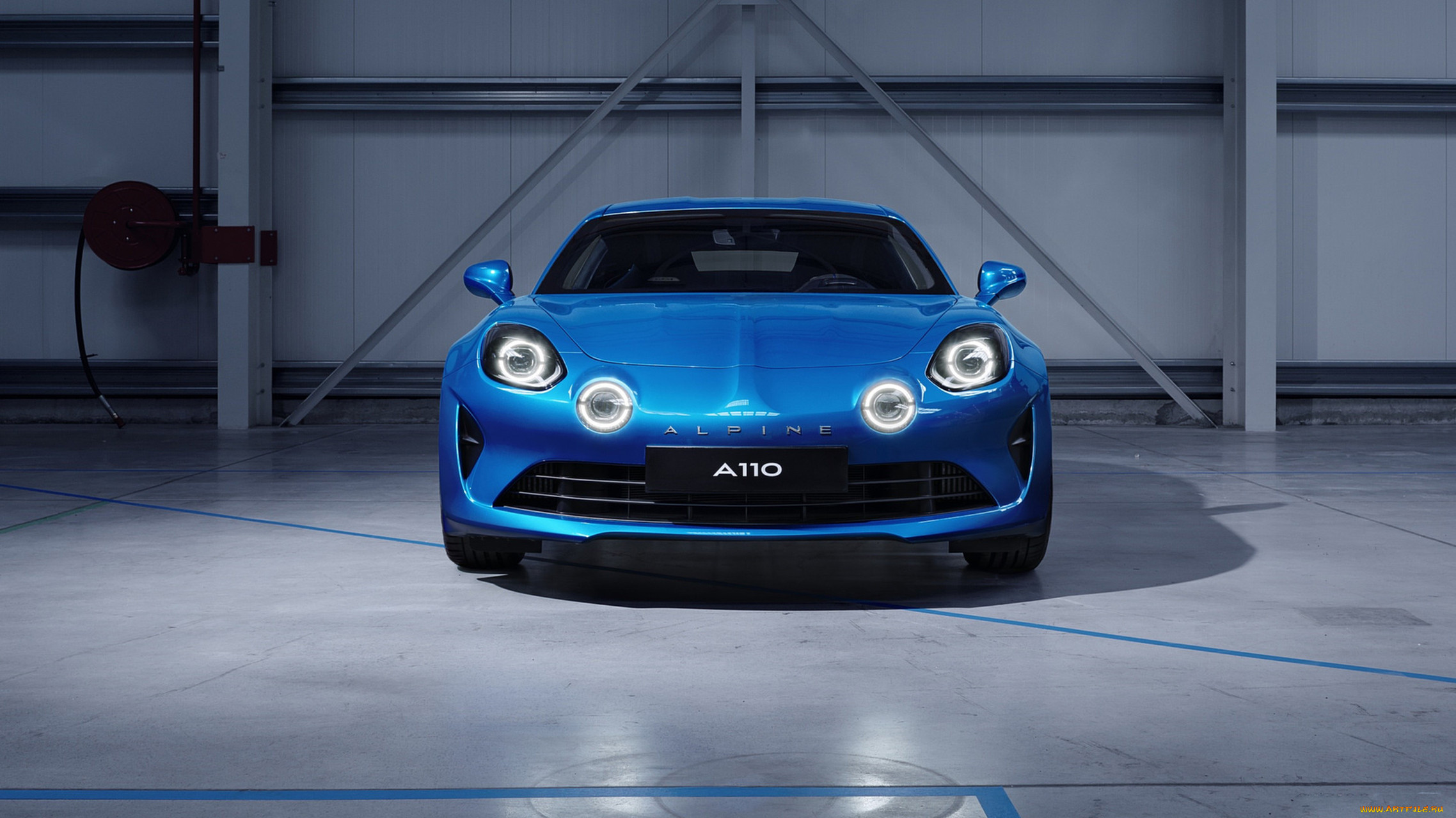 alpine 110 premi&, 232, re edition 2018, , alpine, edition, premiere, 110, 2018